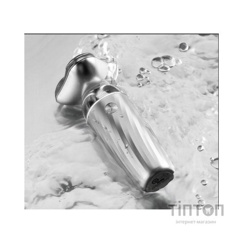 Електробритва Xiaomi Enchen Rotary Shaver X7 Silver