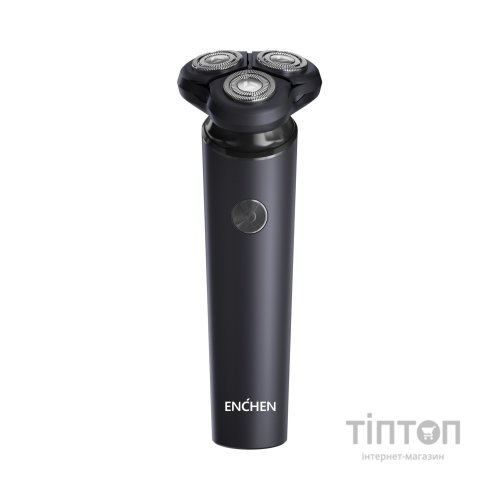 Електробритва Xiaomi Enchen Victor Rotary Shaver Black
