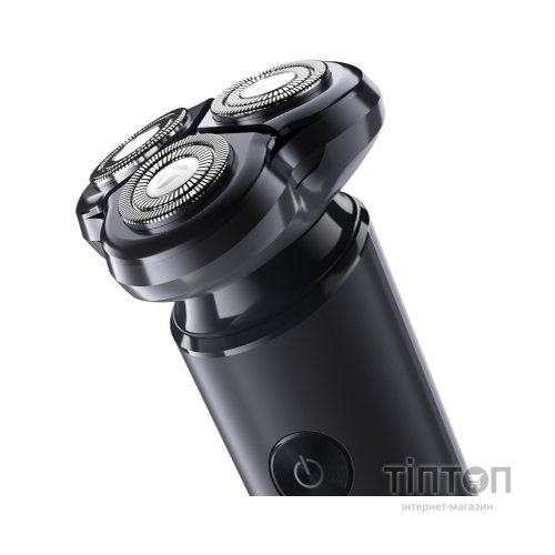 Електробритва Xiaomi Enchen Victor Rotary Shaver Black