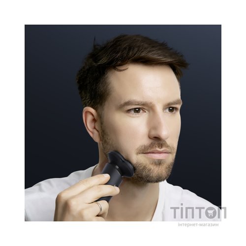 Електробритва Xiaomi Enchen Victor Rotary Shaver Black