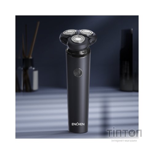 Електробритва Xiaomi Enchen Victor Rotary Shaver Black