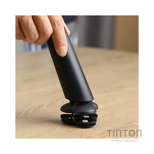 Електробритва Xiaomi Enchen Victor Rotary Shaver Black