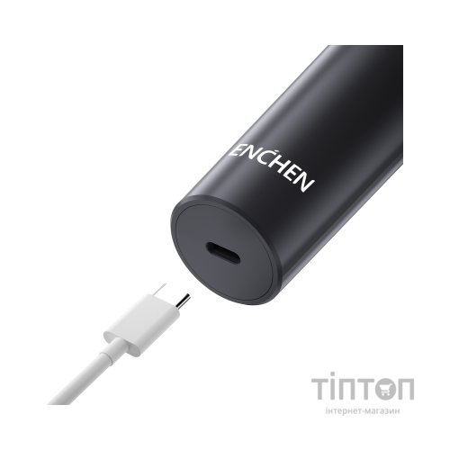 Електробритва Xiaomi Enchen Victor Rotary Shaver Black