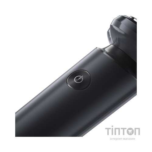 Електробритва Xiaomi Enchen Victor Rotary Shaver Black