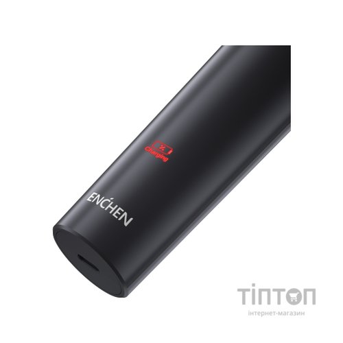 Електробритва Xiaomi Enchen Victor Rotary Shaver Black