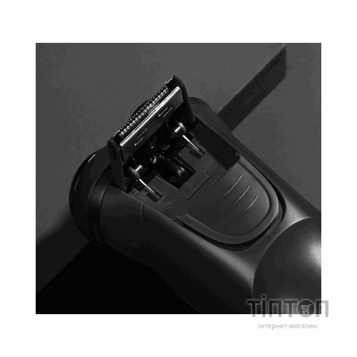 Електробритва Xiaomi Enchen Warrior Rotary Shaver Black