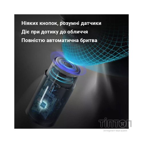 Електробритва Xiaomi F101-GY