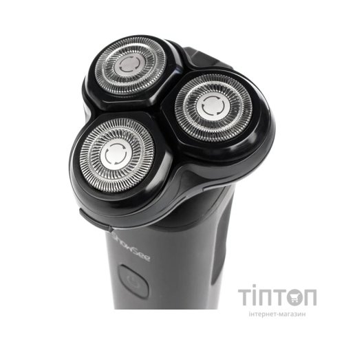 Електробритва Xiaomi F302-BK