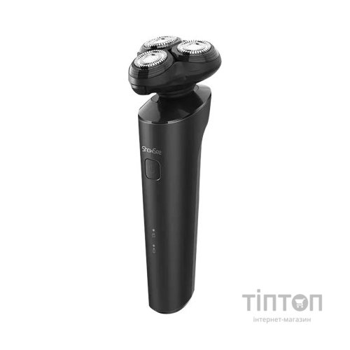 Електробритва Xiaomi F303-BK