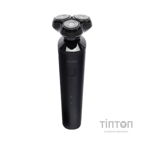 Електробритва Xiaomi F303-BK
