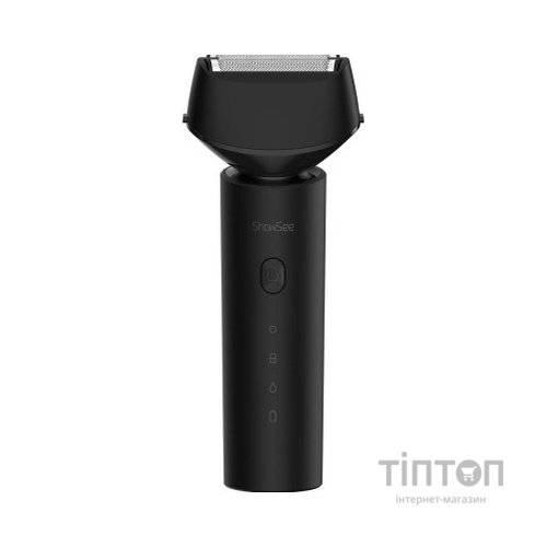 Електробритва Xiaomi F601-BK