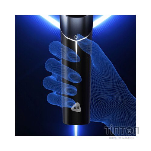 Електробритва Xiaomi Knight 1 Black (BK3000)