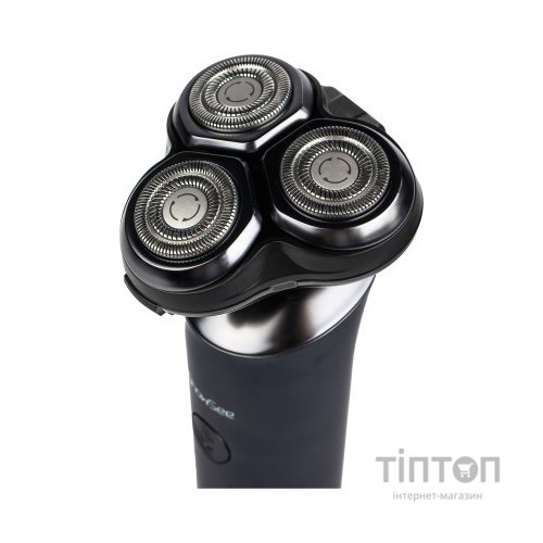 Електробритва Xiaomi ShowSee Electric Shaver Black (F305-GY)