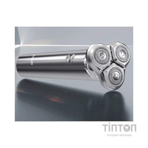 Електробритва Xiaomi X6 Silver