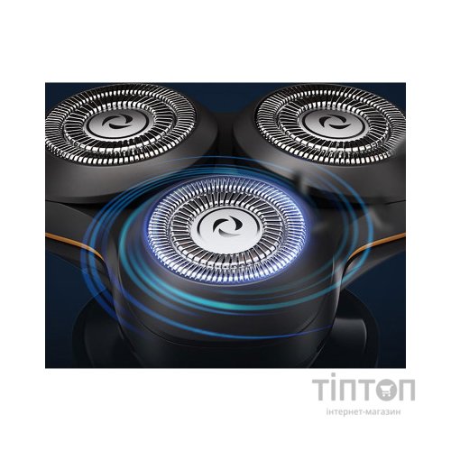Електробритва Xiaomi X8-C