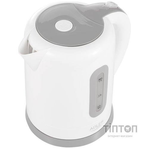 Электрочайник Adler AD 1234