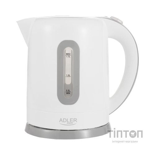 Електрочайник Adler AD 1234