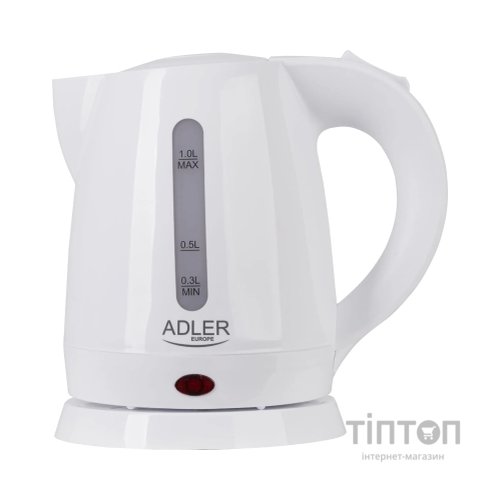 Електрочайник Adler AD 1272
