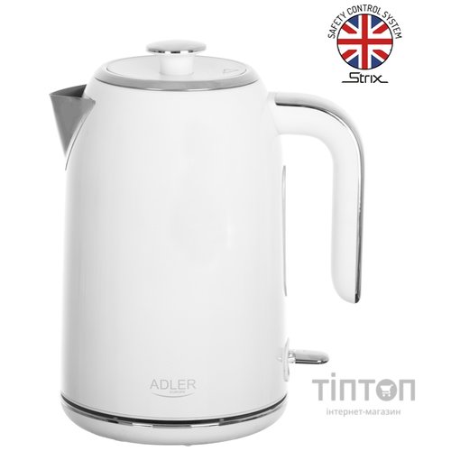 Электрочайник Adler AD 1341