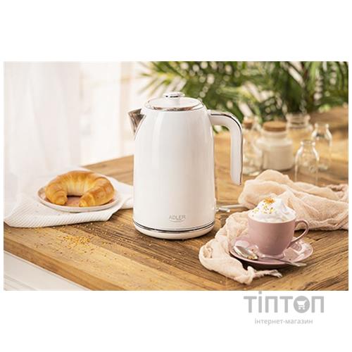 Электрочайник Adler AD 1341