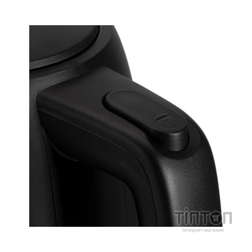 Електрочайник Adler AD 1379 black