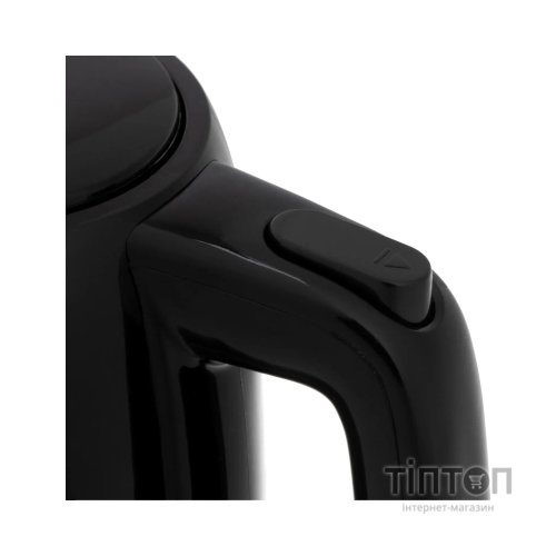 Електрочайник Adler AD 1380 black