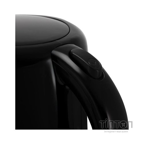 Електрочайник Adler AD 1385 black
