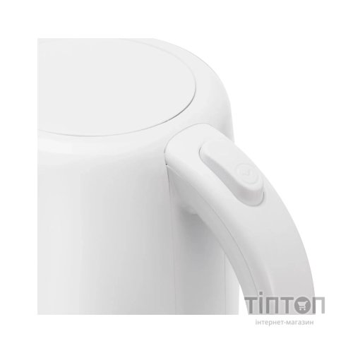 Електрочайник Adler AD 1385 white