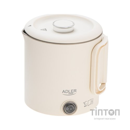 Електрочайник Adler AD 1388b