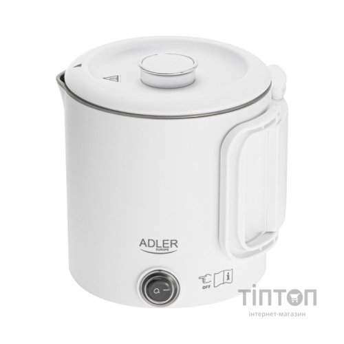 Електрочайник Adler AD 1388w