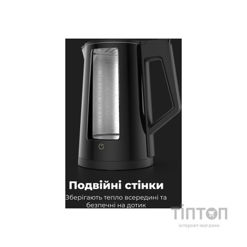 Електрочайник AENO AEK0007S
