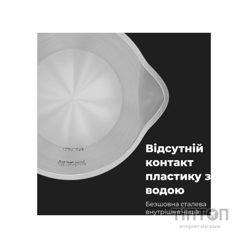 Електрочайник AENO AEK0007S