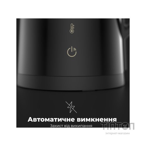 Електрочайник AENO AEK0007S