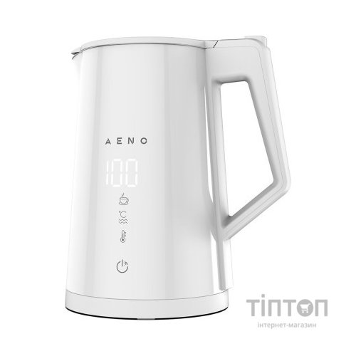 Електрочайник AENO AEK0008S