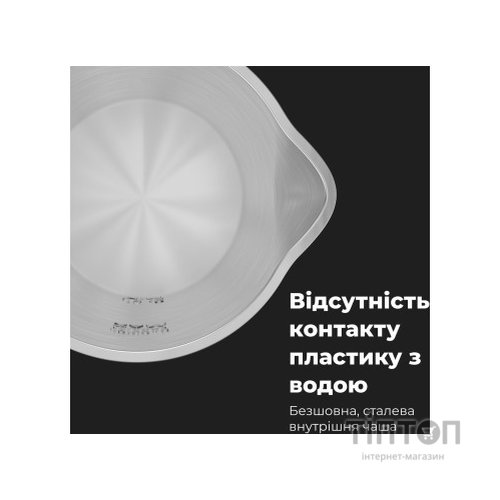 Електрочайник AENO AEK0008S