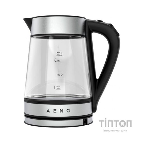 Електрочайник AENO EK1S (AEK0001S)
