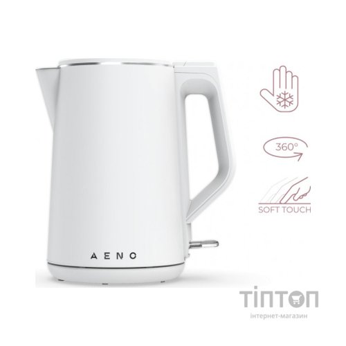 Електрочайник AENO EK2 (AEK0002)