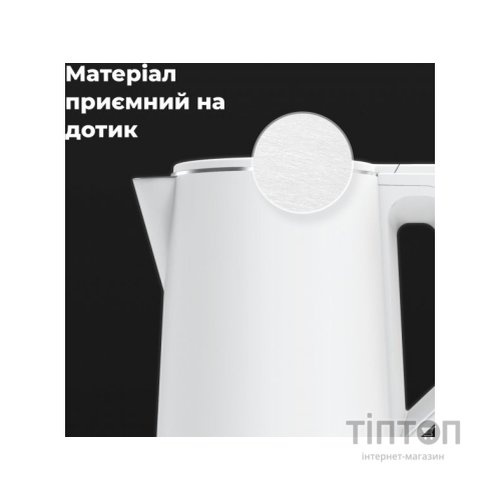 Електрочайник AENO EK2 (AEK0002)