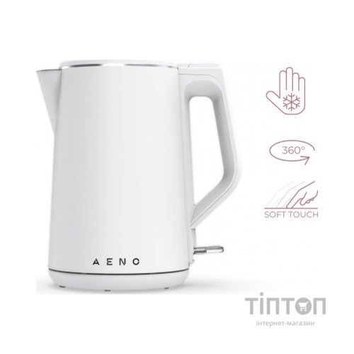 Електрочайник AENO EK2 (AEK0002)