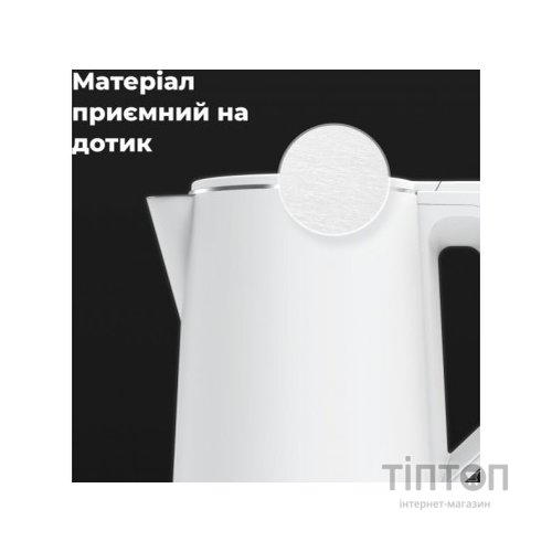 Електрочайник AENO EK2 (AEK0002)