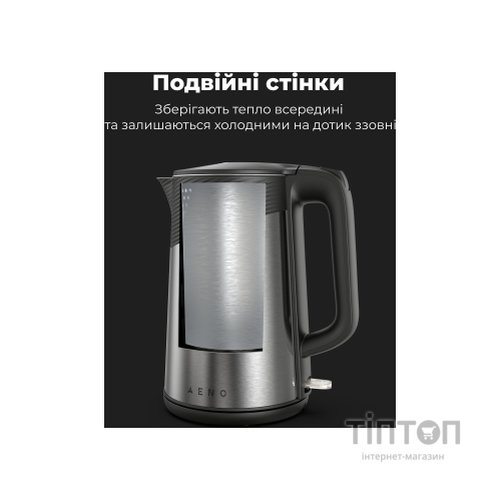 Електрочайник AENO EK3 (AEK0003)