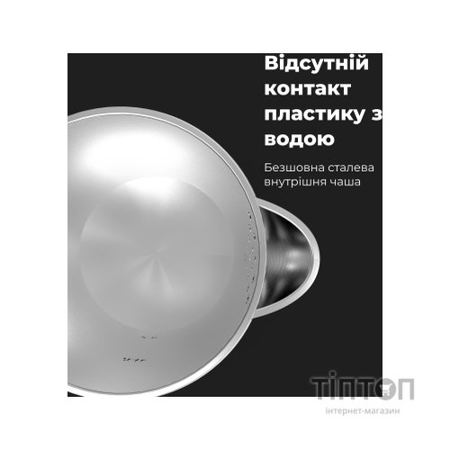 Електрочайник AENO EK3 (AEK0003)