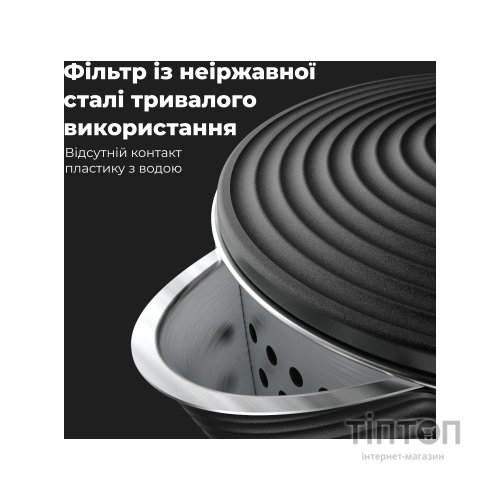 Електрочайник AENO EK3 (AEK0003)