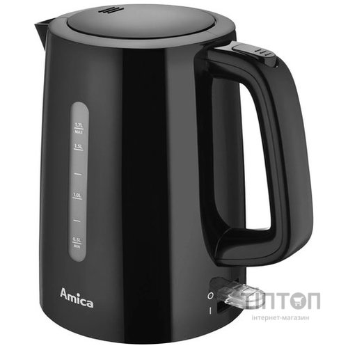 Електрочайник Amica KF 1012