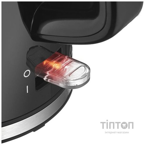 Електрочайник Amica KF 1012