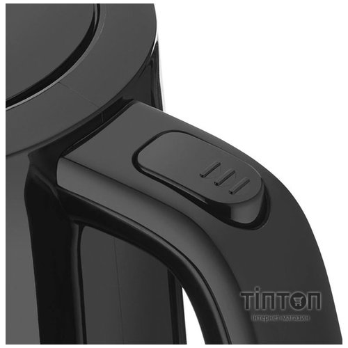 Електрочайник Amica KF 1012