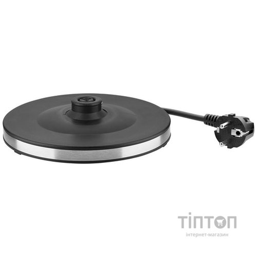 Електрочайник Amica KF 1012