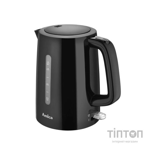 Електрочайник AMICA KF 1012