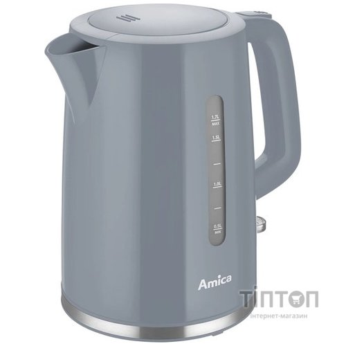 Електрочайник Amica KF 1013
