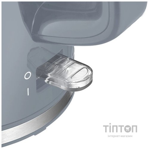 Електрочайник Amica KF 1013